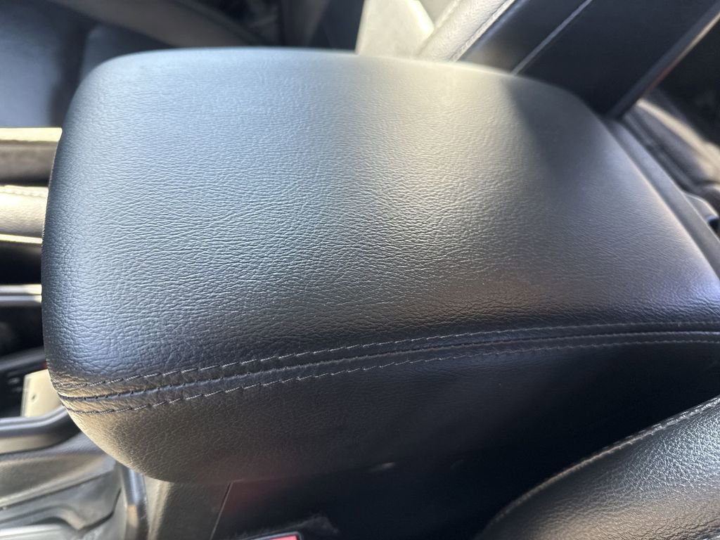 Used 2021 Jeep Wrangler Unlimited Sahara image 35