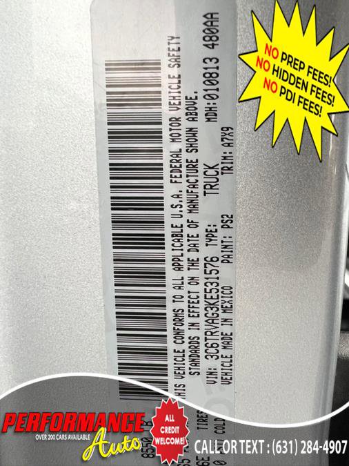 Used 2019 RAM ProMaster 1500 w/ Interior Convenience Group image 18