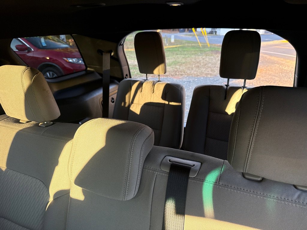 Used 2018 Ford Explorer 4WD image 12