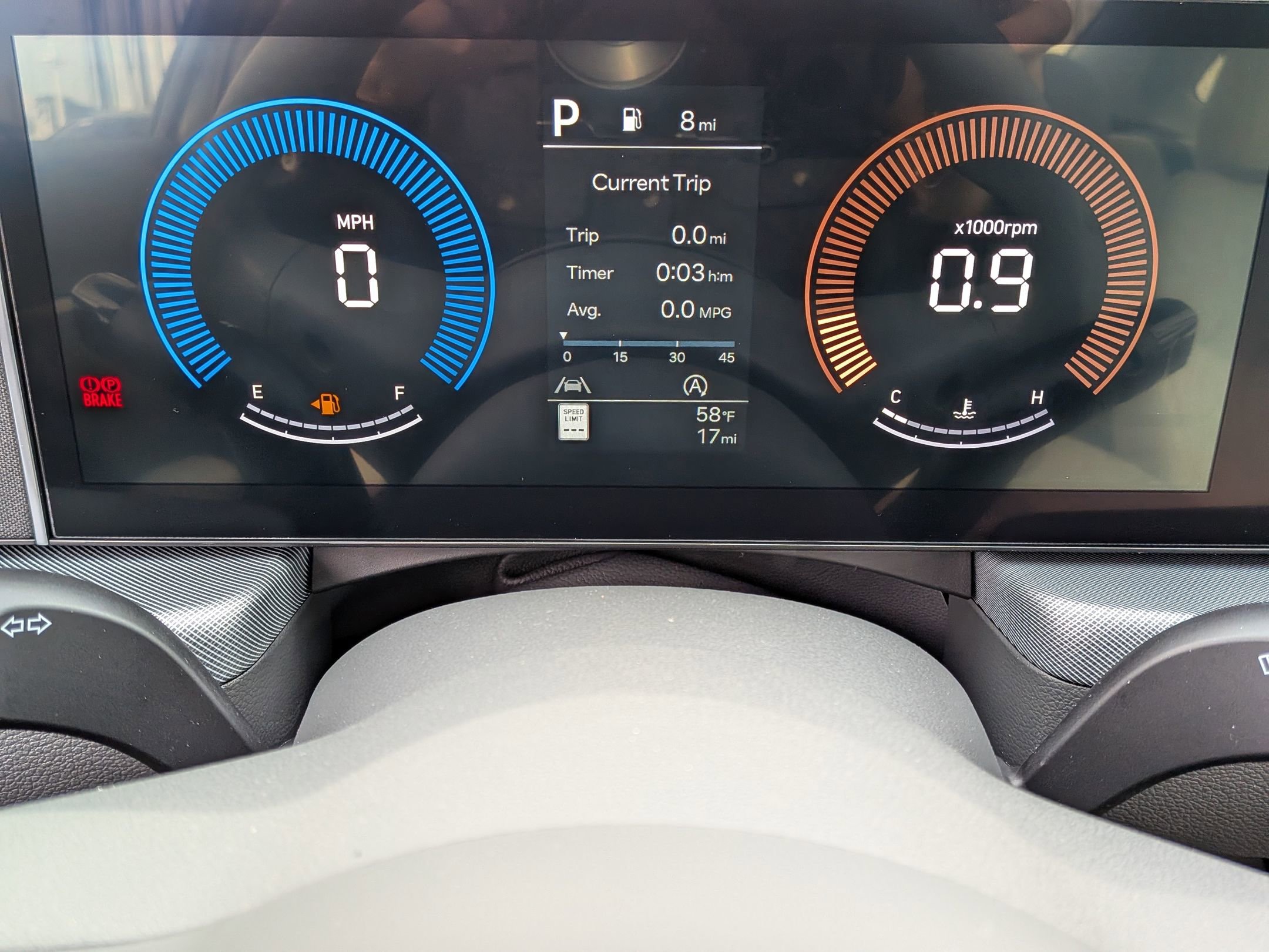 New 2026 Hyundai Sonata SE FWD image 9