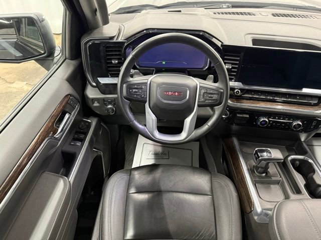 Used 2023 GMC Sierra 1500 Elevation w/ Elevation Premium Package image 15
