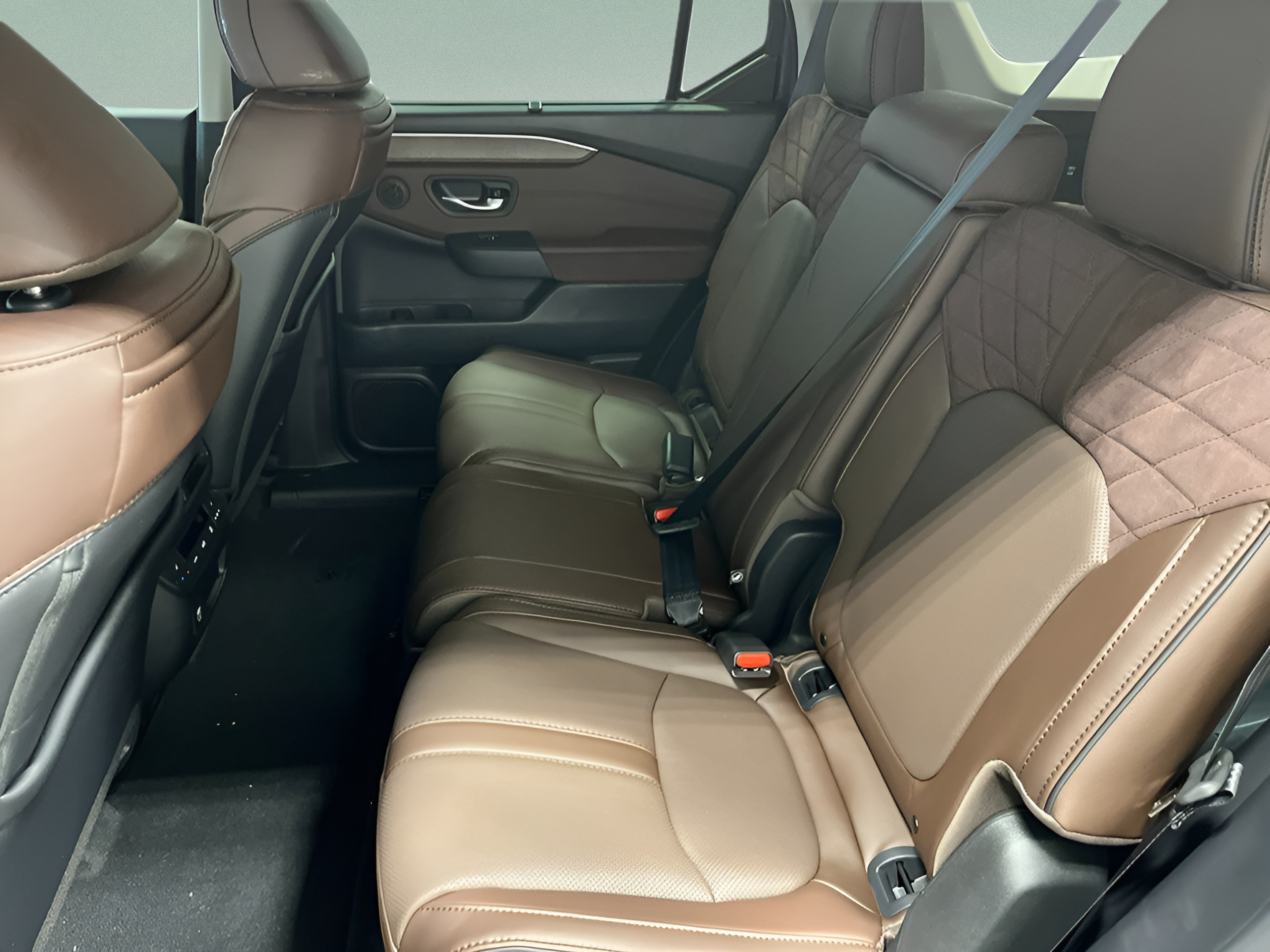 New 2026 Honda Pilot Elite image 22