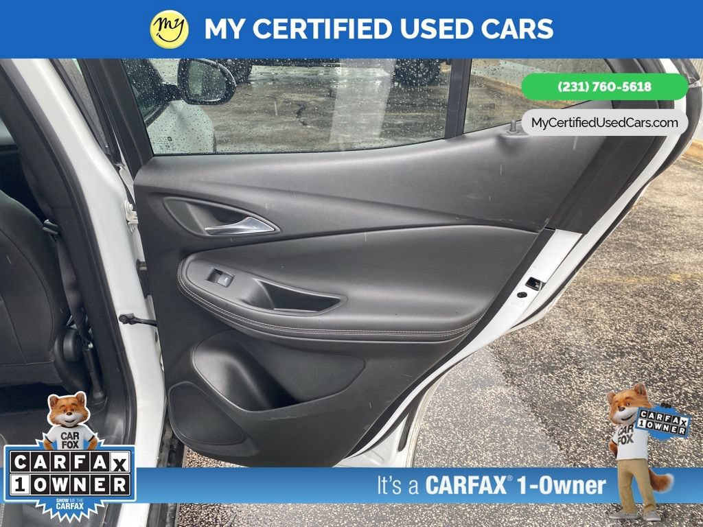 Used 2024 Buick Encore GX Sport Touring AWD/4WD image 21
