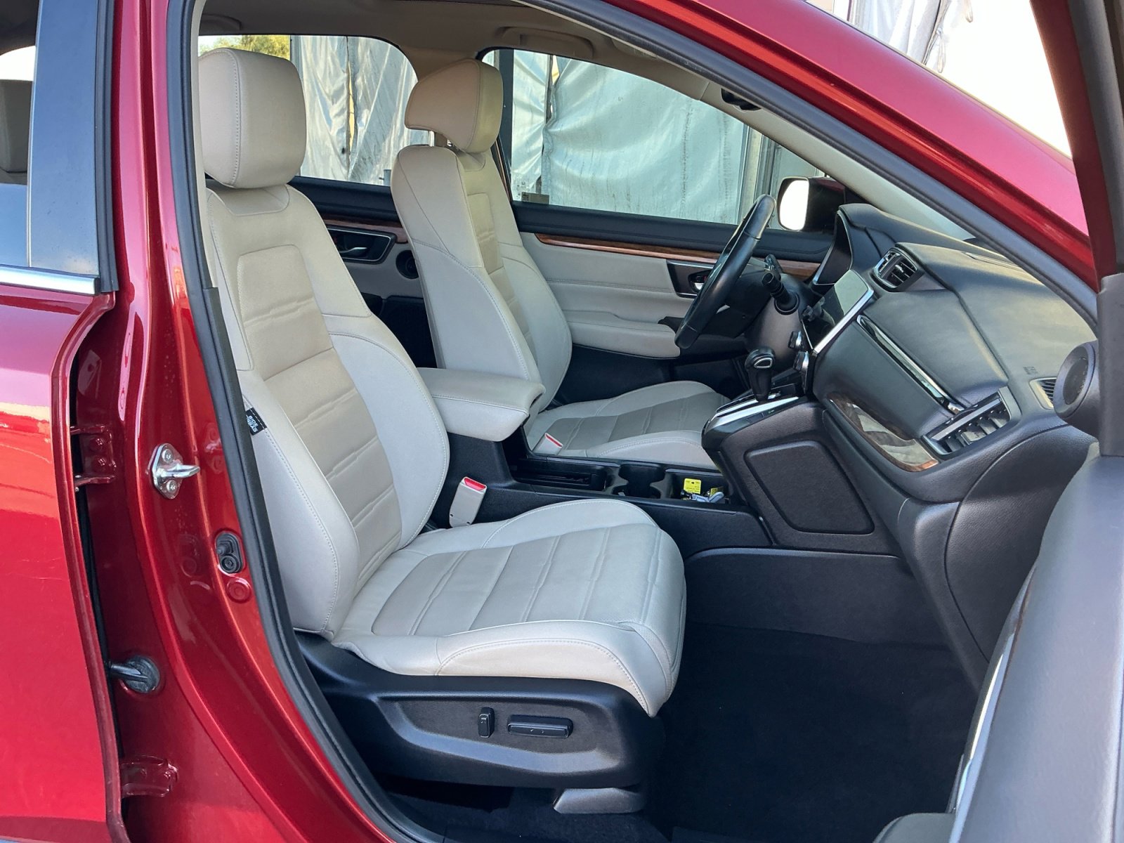 Used 2019 Honda CR-V EX-L image 19