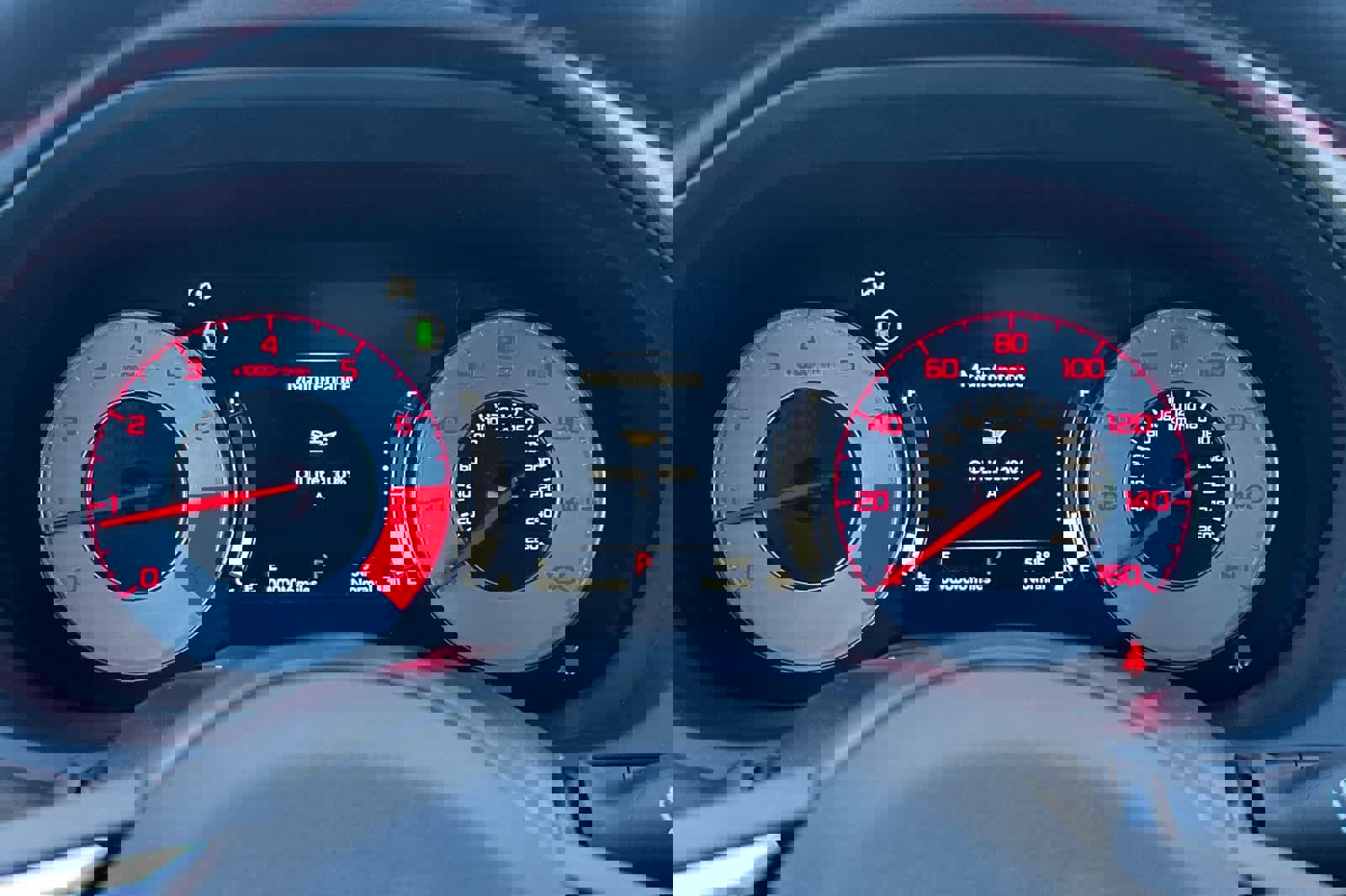 New 2026 Acura RDX A-Spec image 22