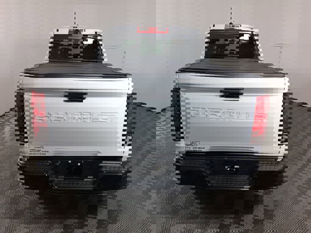 Used 2023 Chevrolet Colorado Trail Boss w/ Safety Package image 19