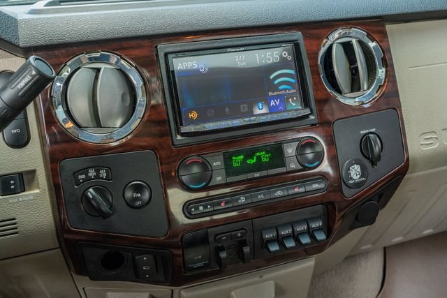 Used 2008 Ford F350 Lariat AWD/4WD image 26