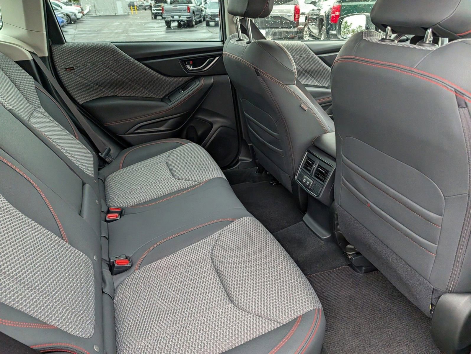 Used 2023 Subaru Forester Sport AWD/4WD image 24