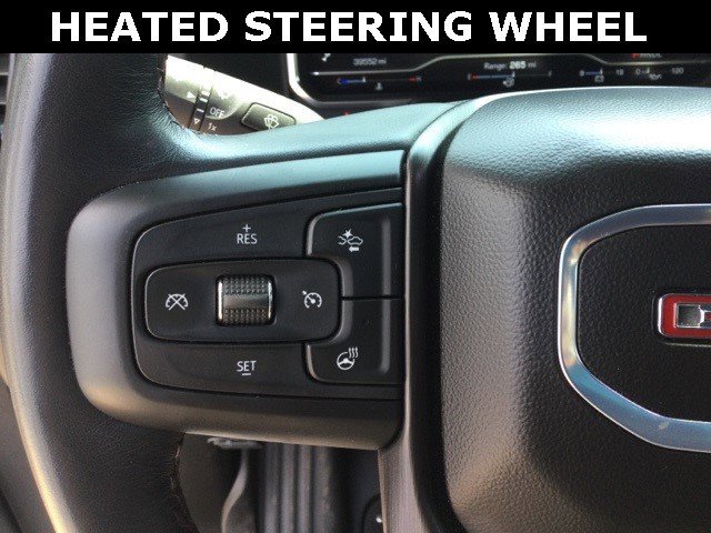 Certified 2024 GMC Sierra 2500 AT4X image 17