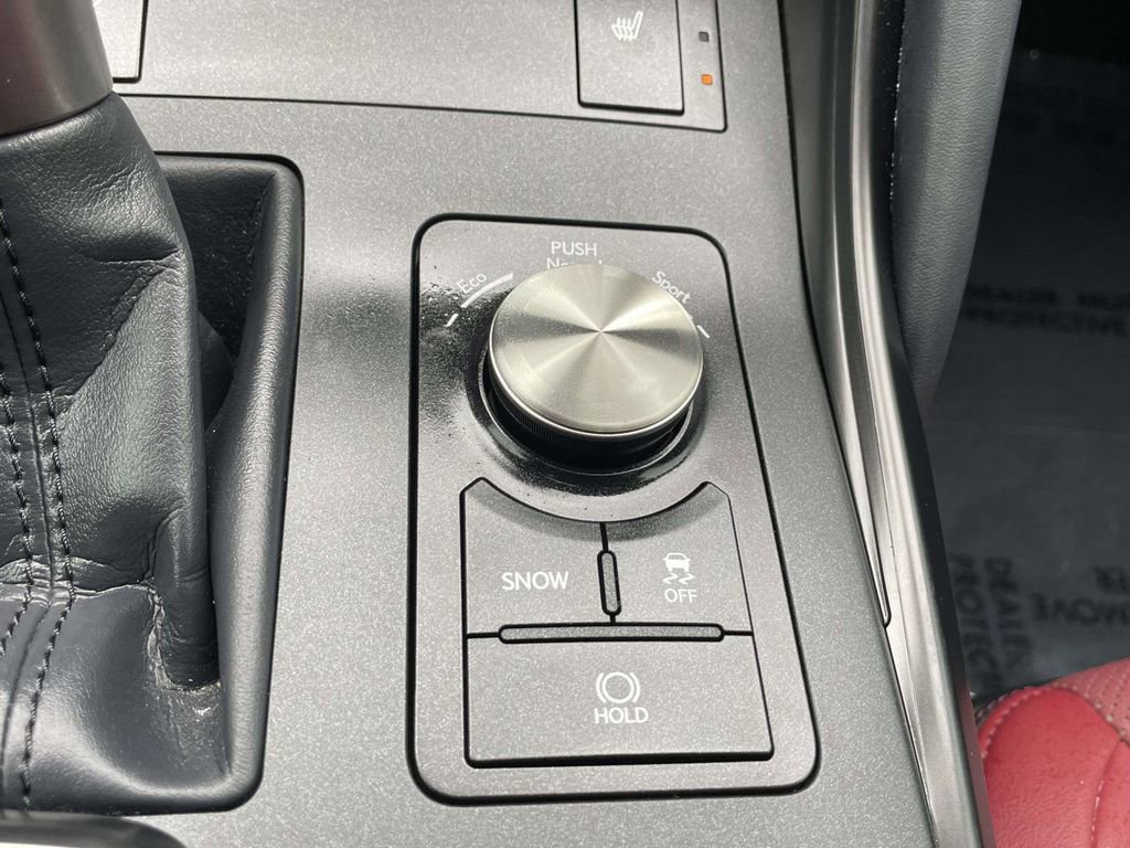 Used 2025 Lexus IS 350 F Sport RWD image 42