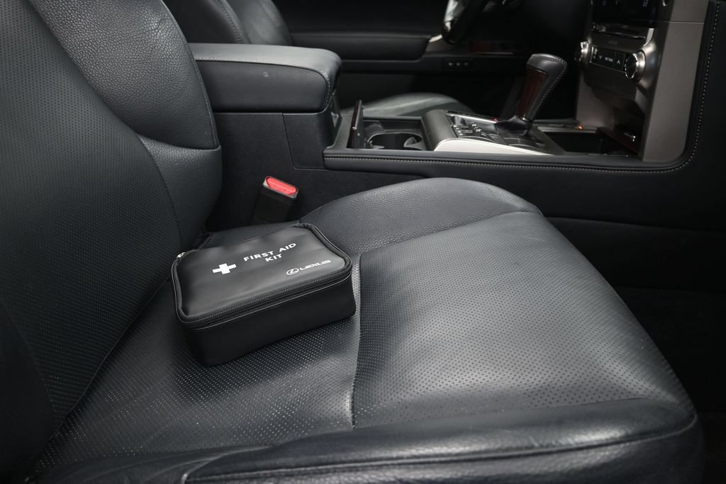 Used 2019 Lexus GX 460 Premium AWD/4WD image 25