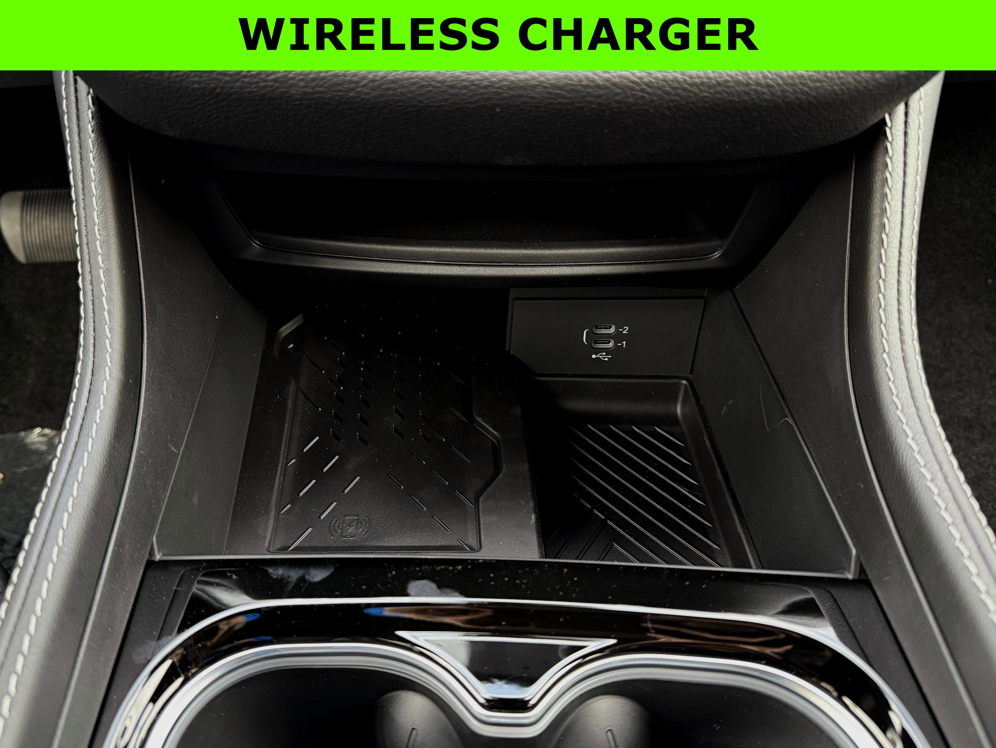 New 2026 Chrysler Pacifica Limited image 27