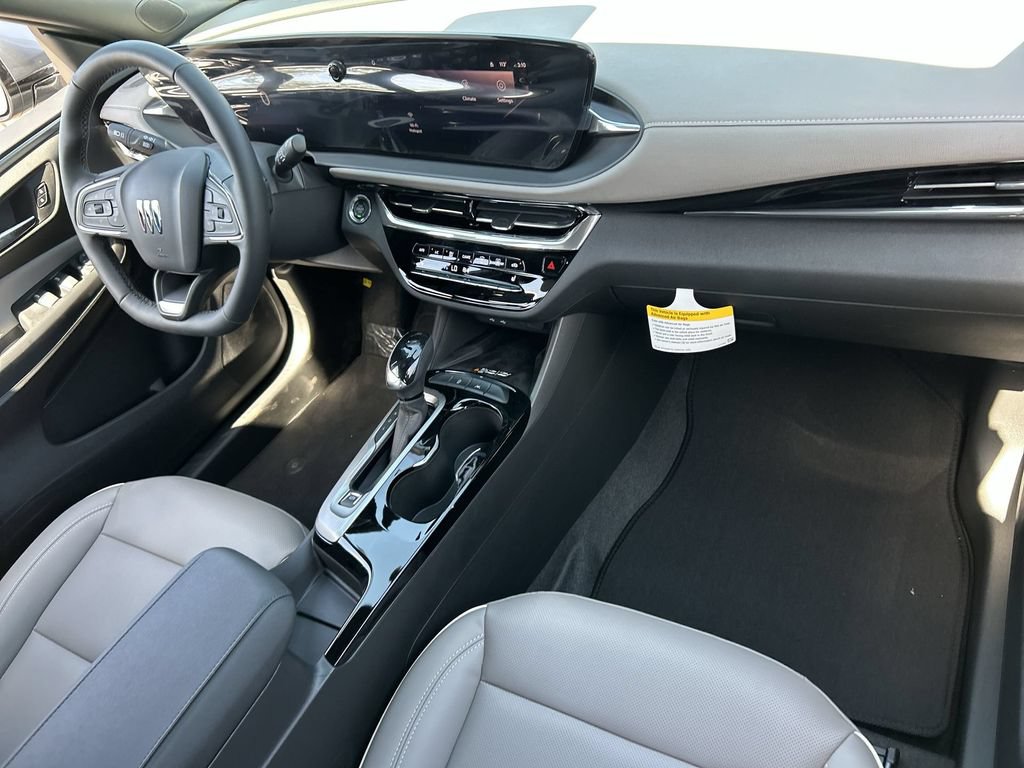 New 2026 Buick Envista Sport Touring FWD image 30