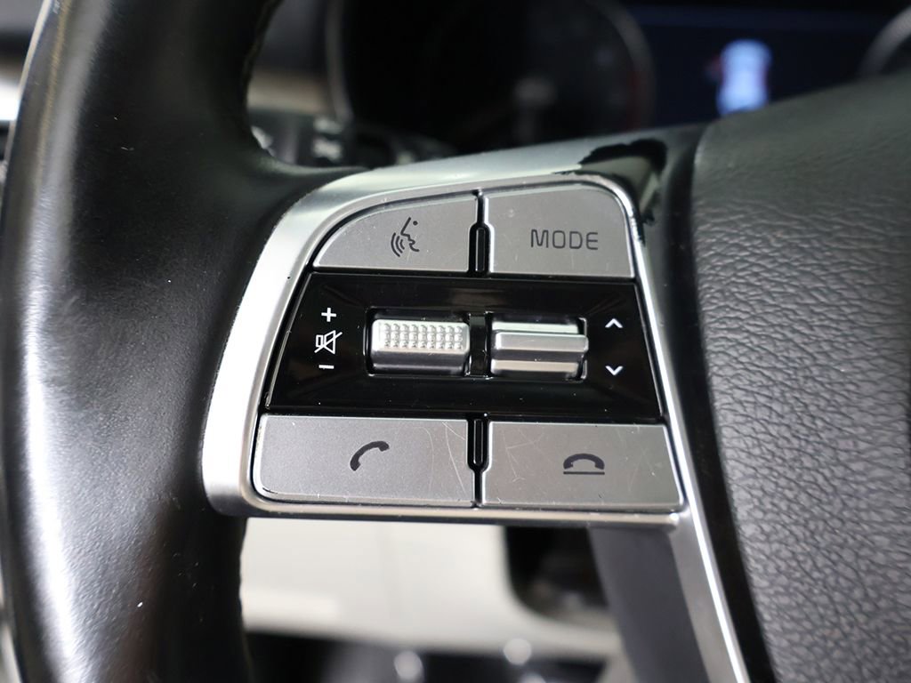 Used 2020 Kia Telluride SX w/ SX Prestige Package image 53