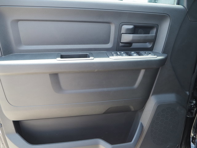 New 2025 RAM 2500 Tradesman image 25