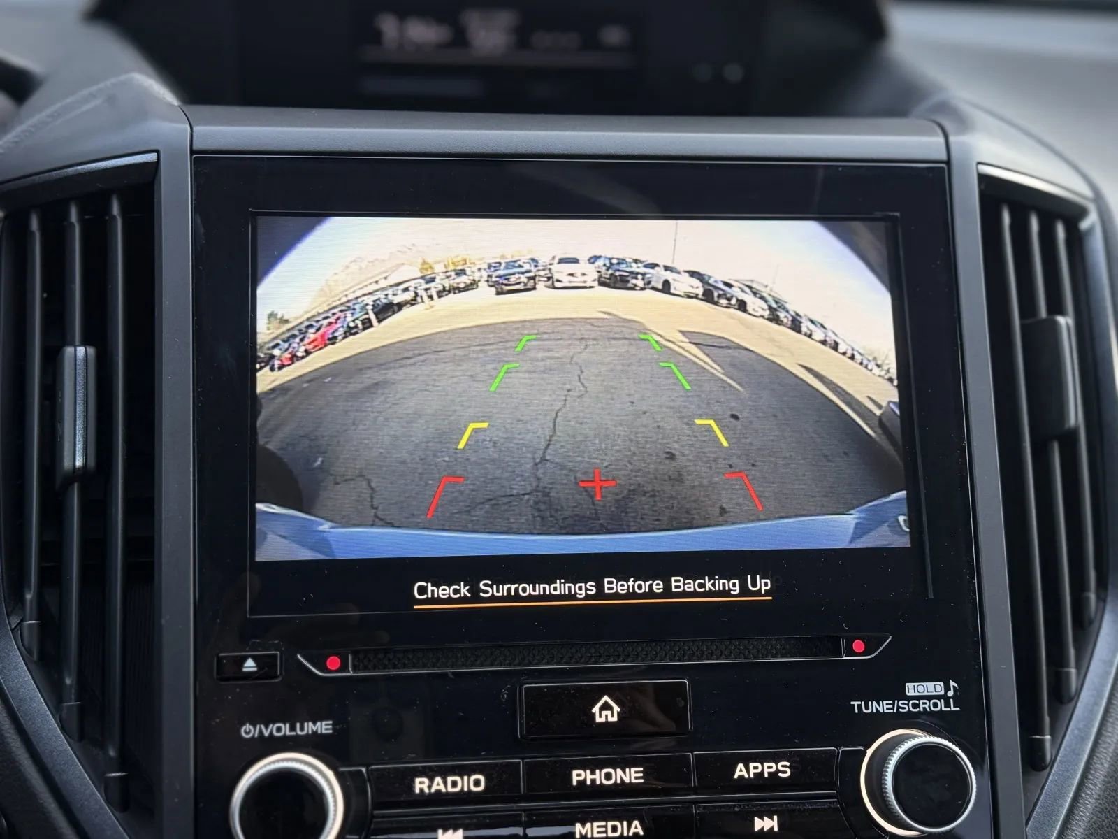 Used 2023 Subaru Crosstrek 2.5i Sport image 29