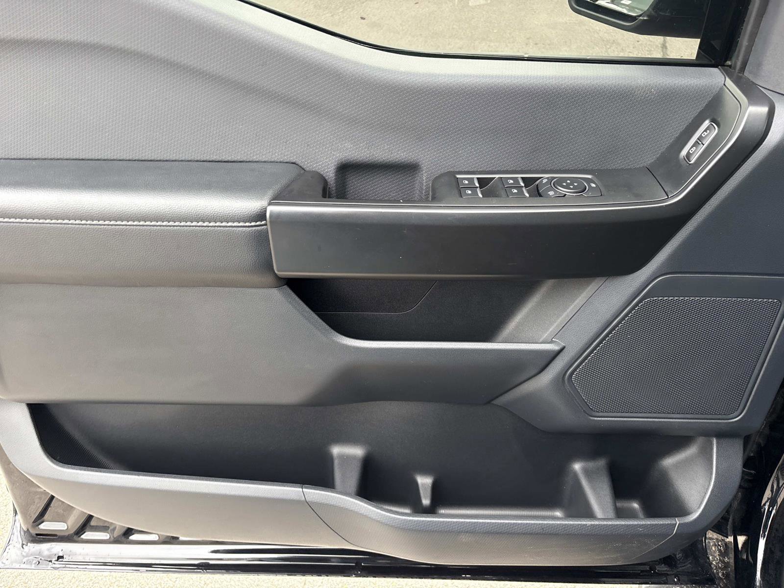 Used 2023 Ford F150 XL w/ STX Appearance Package image 13