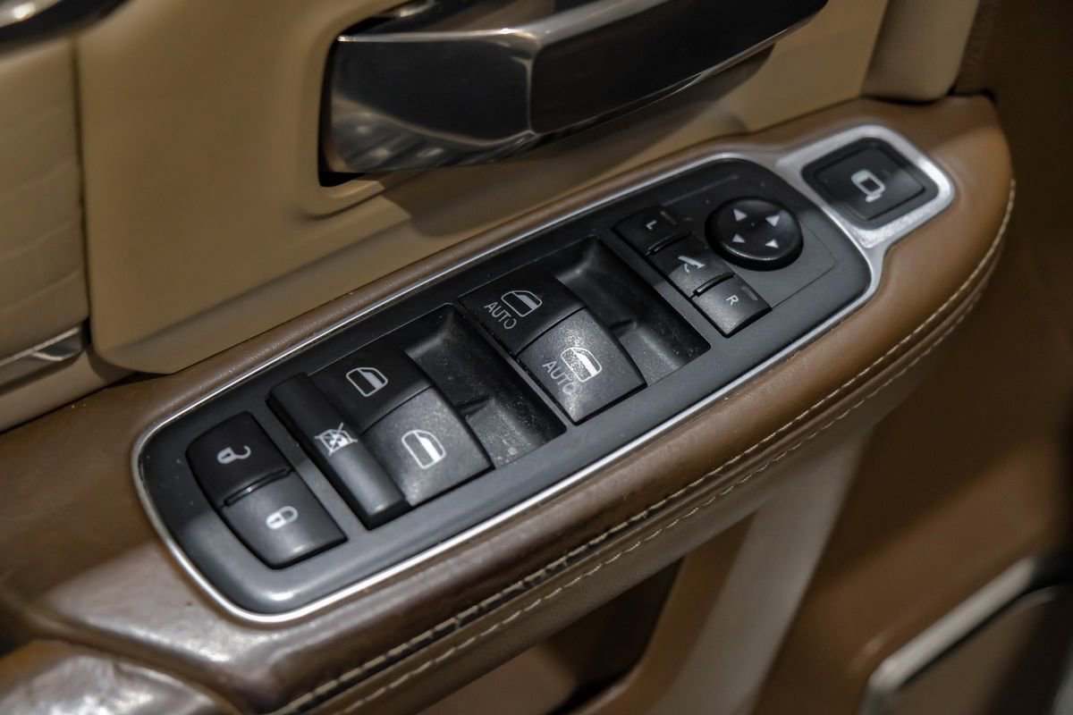 Used 2020 RAM 2500 Limited image 43