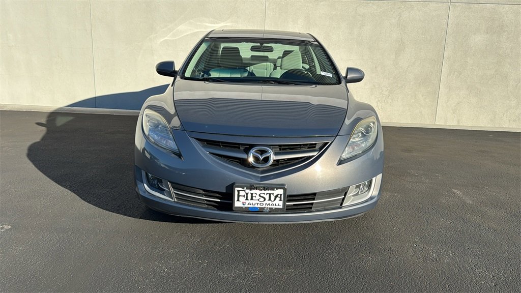 Used 2010 MAZDA MAZDA6 i Touring Plus image 2