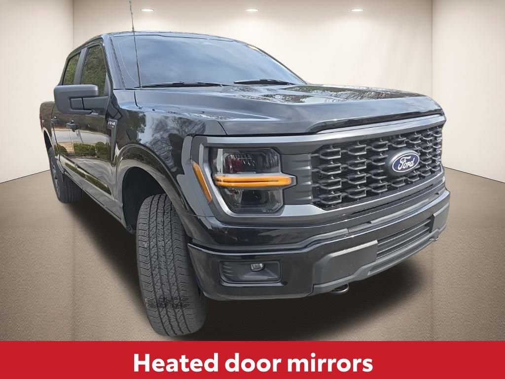 Used 2024 Ford F150 STX image 10