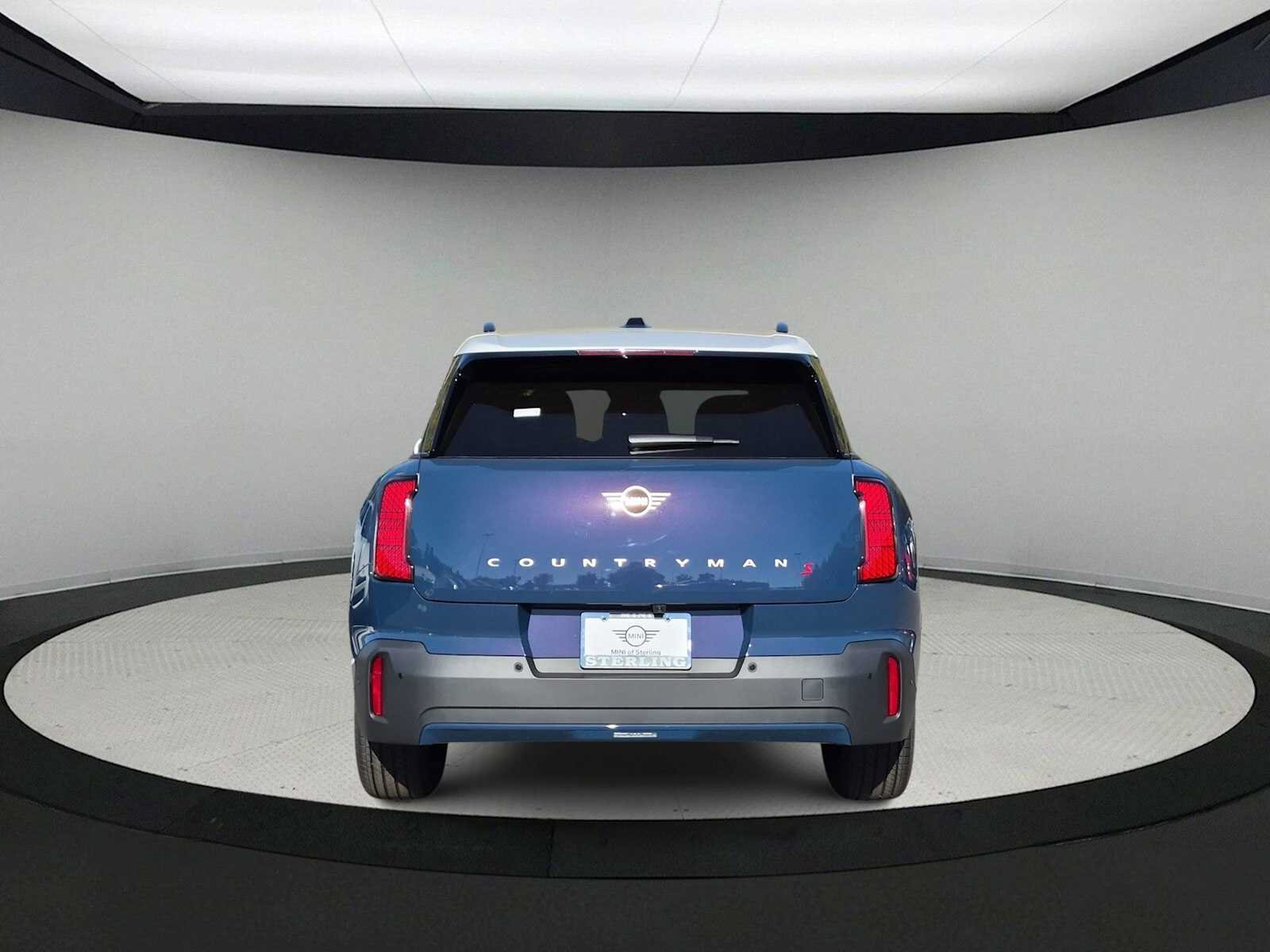 New 2027 MINI Cooper Countryman S AWD/4WD image 7