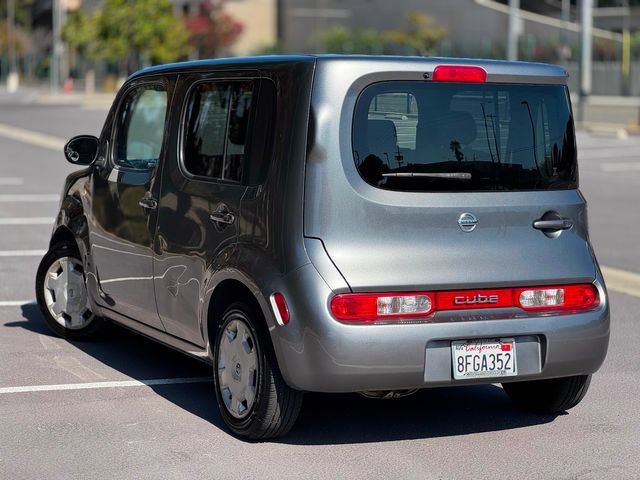 Used 2012 Nissan Cube 1.8 S FWD image 10