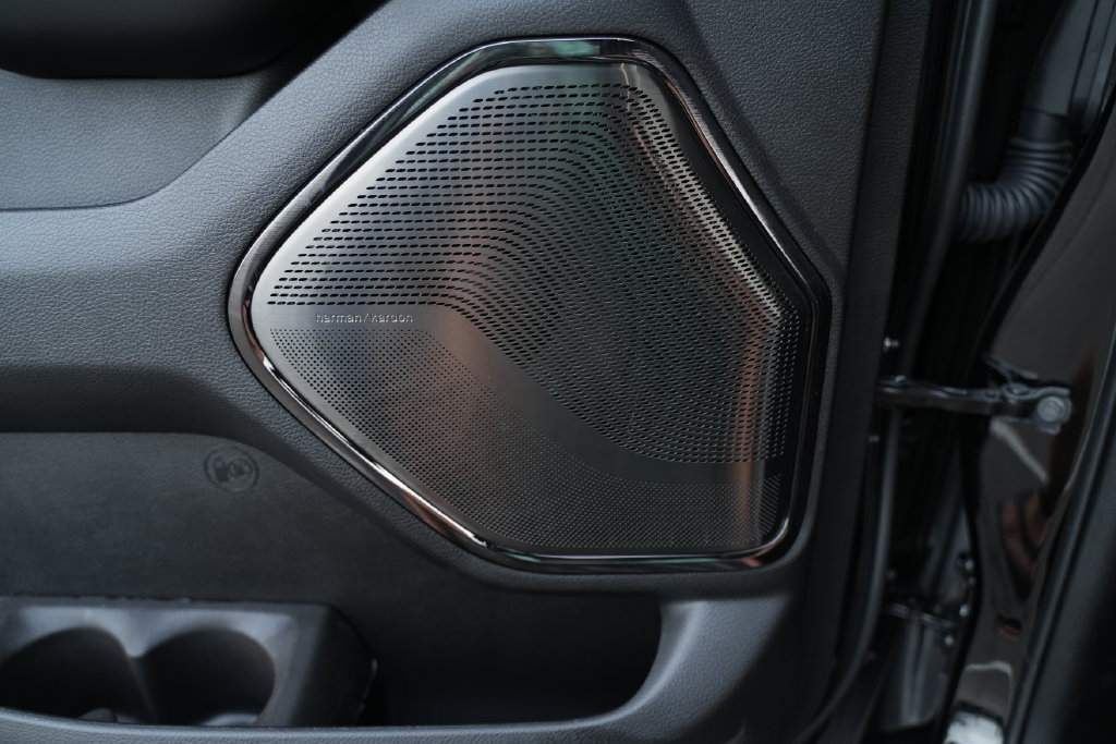 New 2026 RAM 1500 Limited AWD/4WD image 36