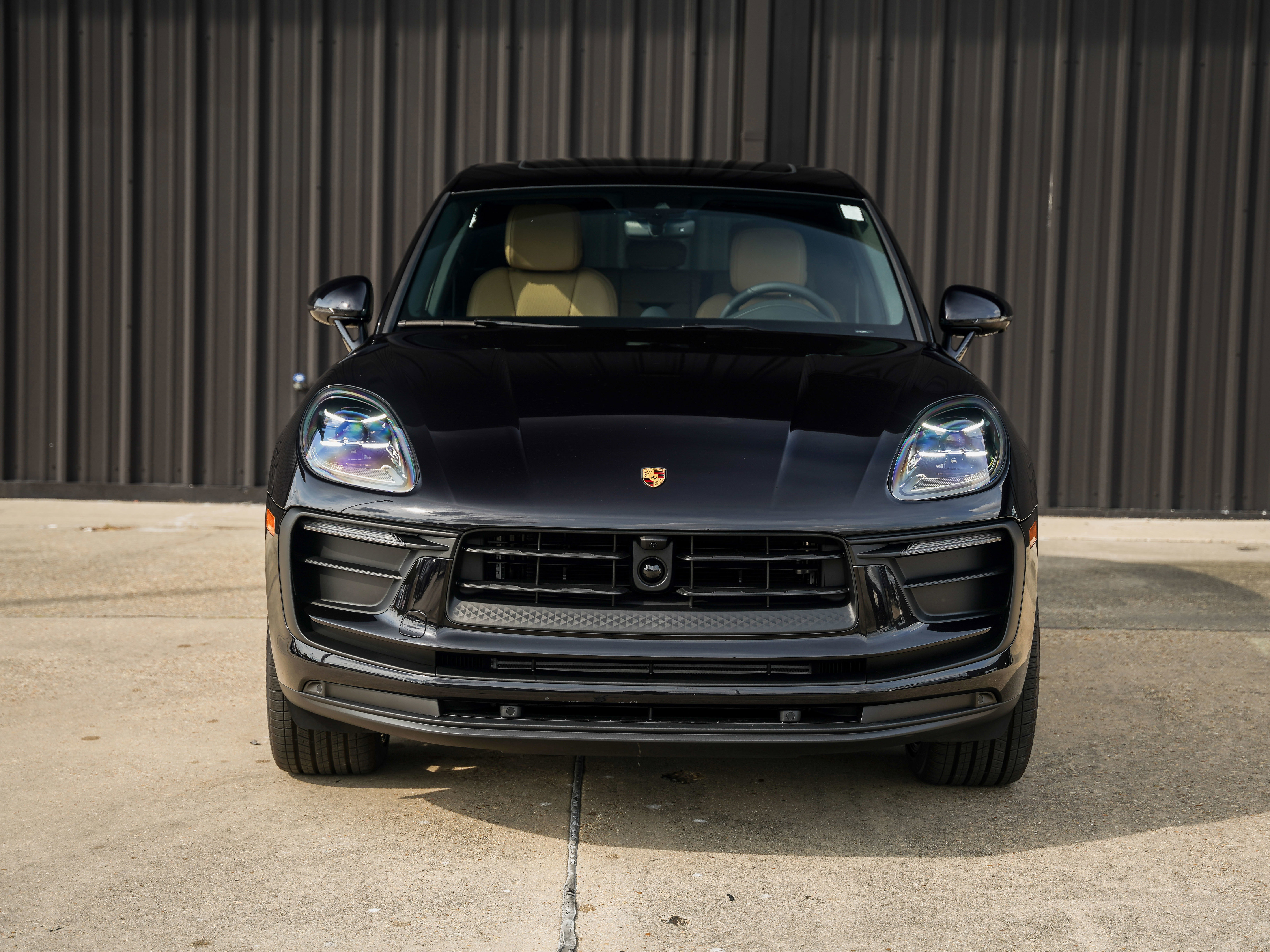 New 2026 Porsche Macan image 6