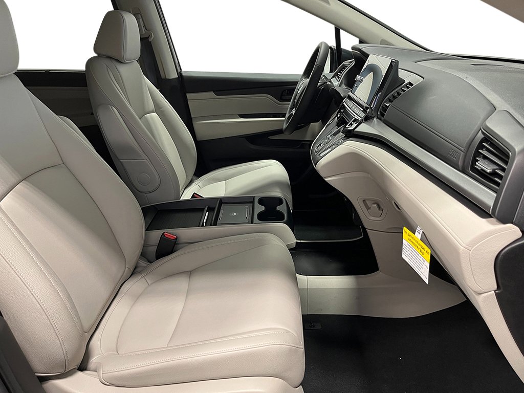 New 2026 Honda Odyssey EX-L image 27