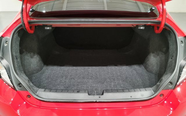 Certified 2020 Honda Civic Sport image 13