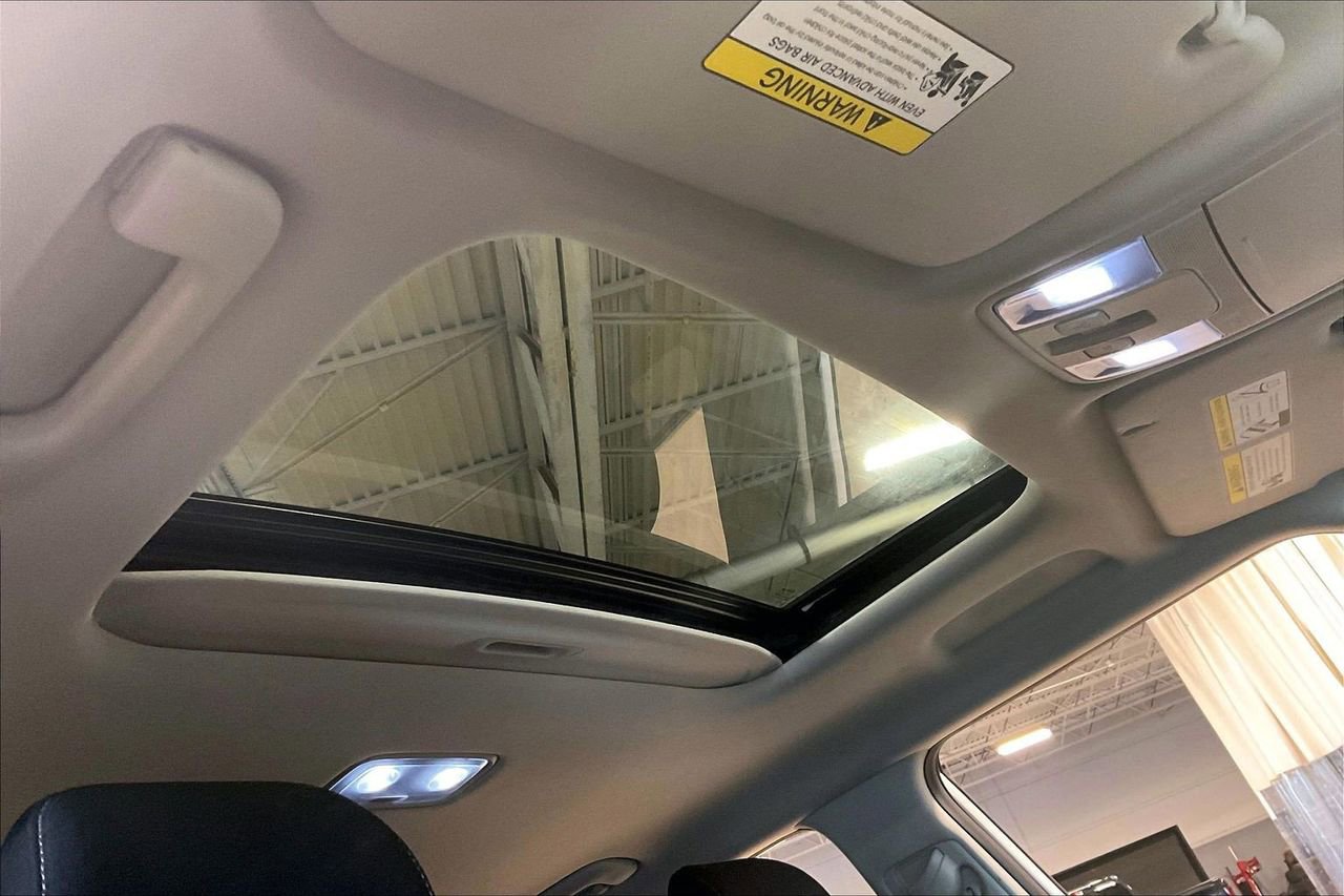 Used 2020 Kia Soul GT-Line w/ GT 2.0L Power Sunroof Package image 16