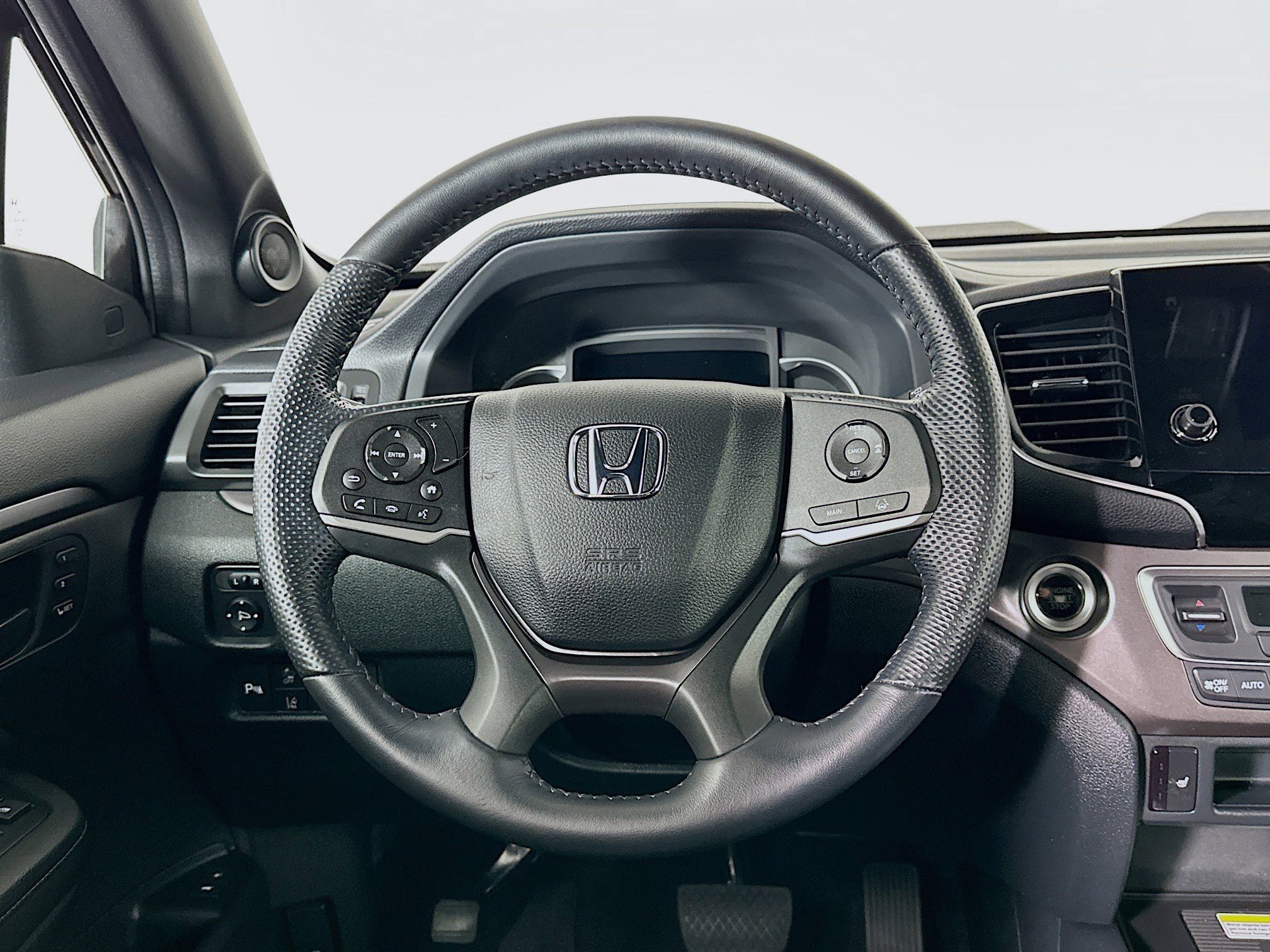 Used 2023 Honda Passport EX-L image 18