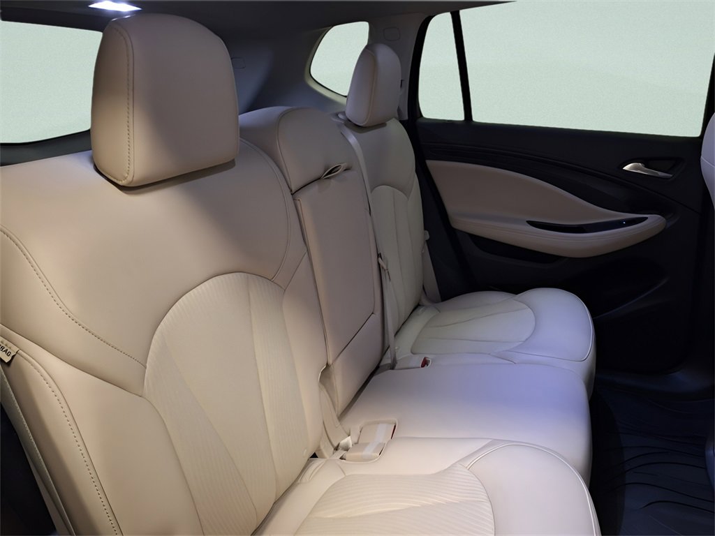 Used 2020 Buick Envision Preferred image 28