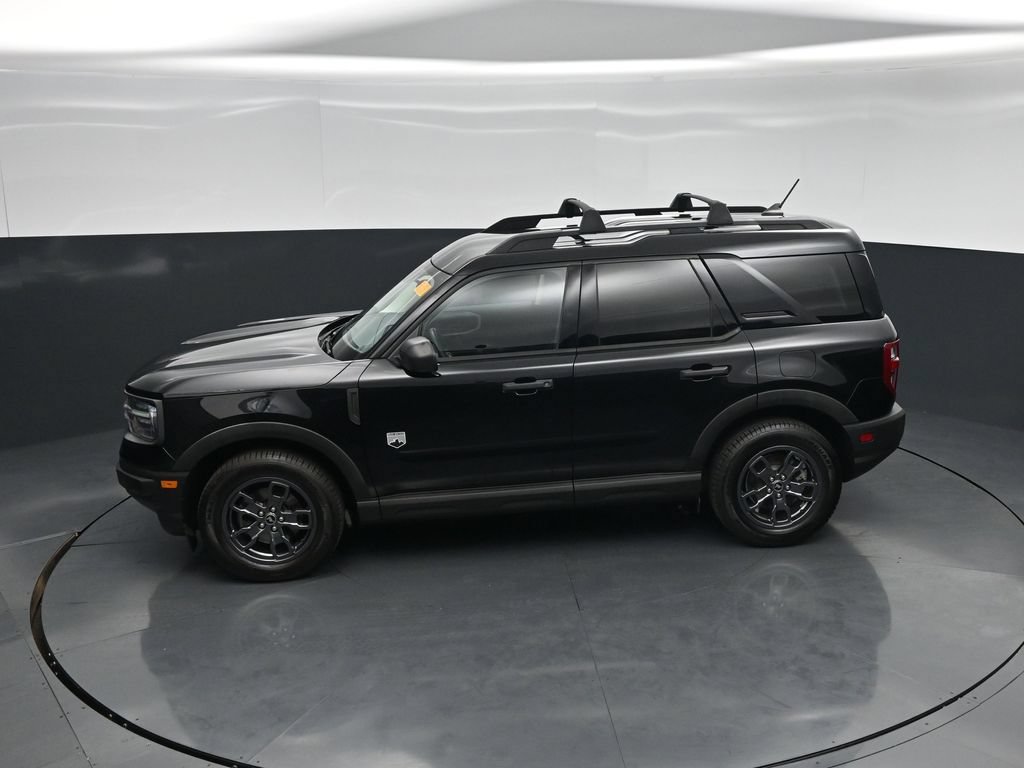 Used 2021 Ford Bronco Sport Big Bend AWD/4WD image 39
