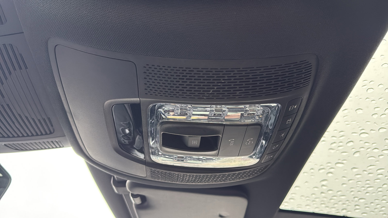 Used 2020 Mercedes-Benz GLS 450 4MATIC image 26