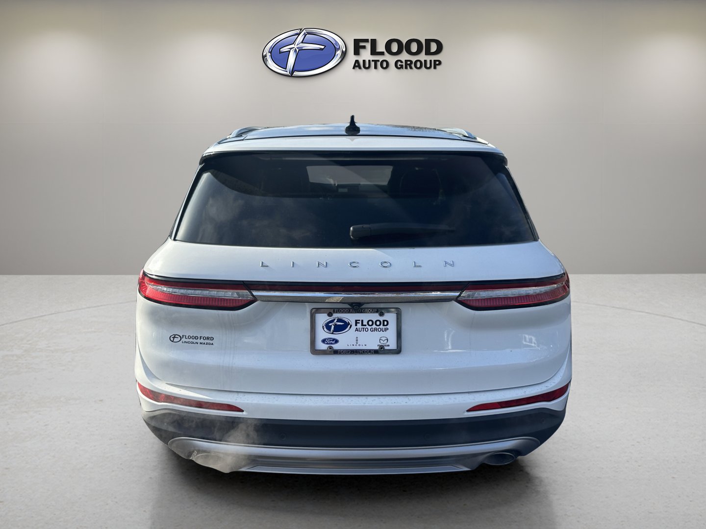 Used 2022 Lincoln Corsair AWD w/ Premium Package image 6