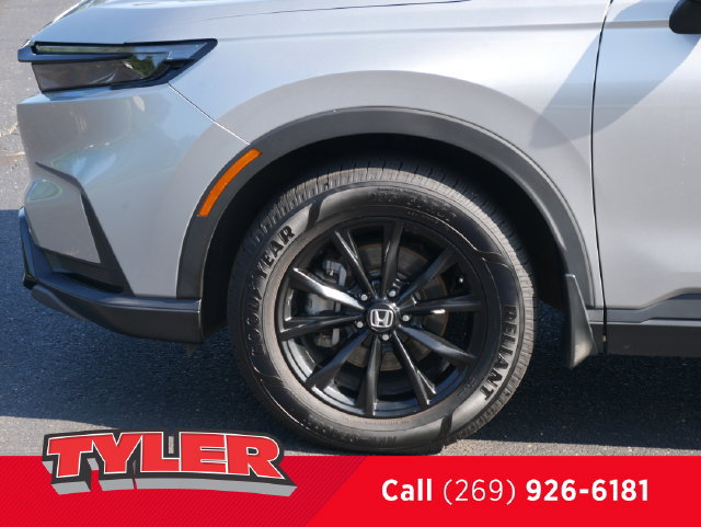 Used 2023 Honda CR-V Sport image 43