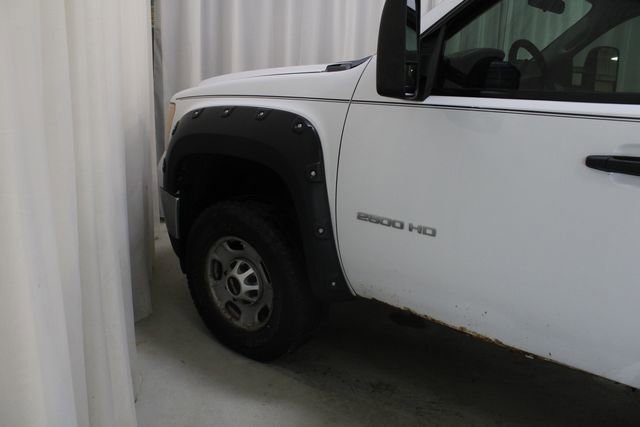 Used 2013 GMC Sierra 2500 W/T AWD/4WD image 27