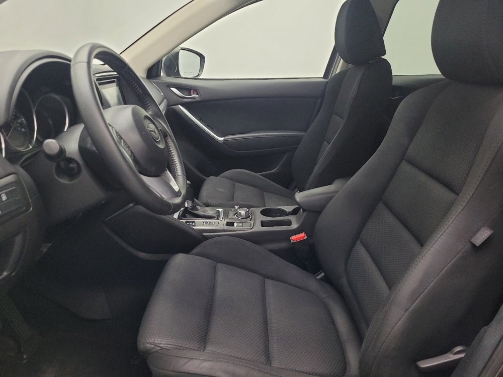 Used 2016 MAZDA CX-5 Touring image 17