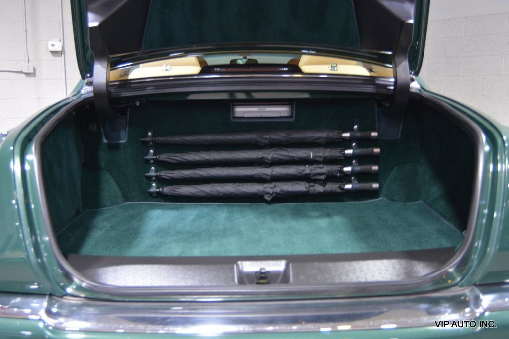 Used 2001 Bentley Arnage Red Label image 28