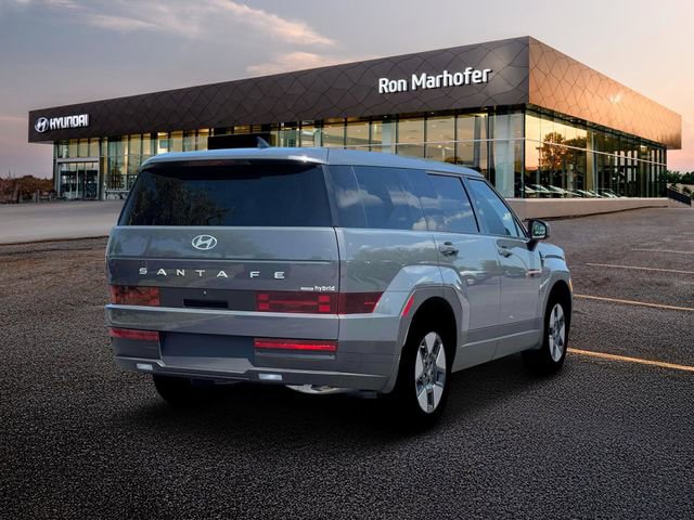 New 2026 Hyundai Santa Fe SE image 7