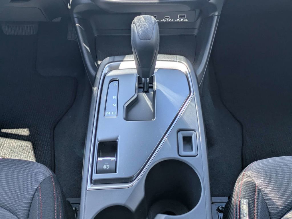 New 2026 Subaru Impreza 2.0i Sport AWD/4WD image 18