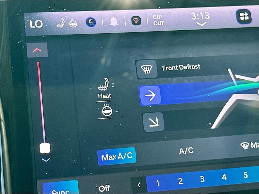 Used 2024 Jeep Grand Cherokee Limited 4xe image 21