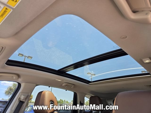 Certified 2023 Acura MDX w/ Technology Package AWD/4WD image 17