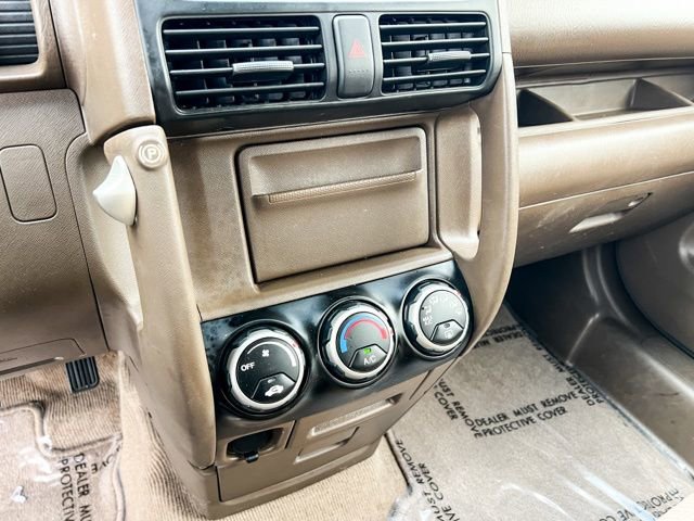 Used 2002 Honda CR-V LX image 19