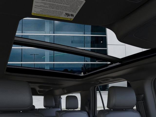New 2025 Ford Expedition Max Platinum w/ Stealth Appearance Package AWD/4WD image 22