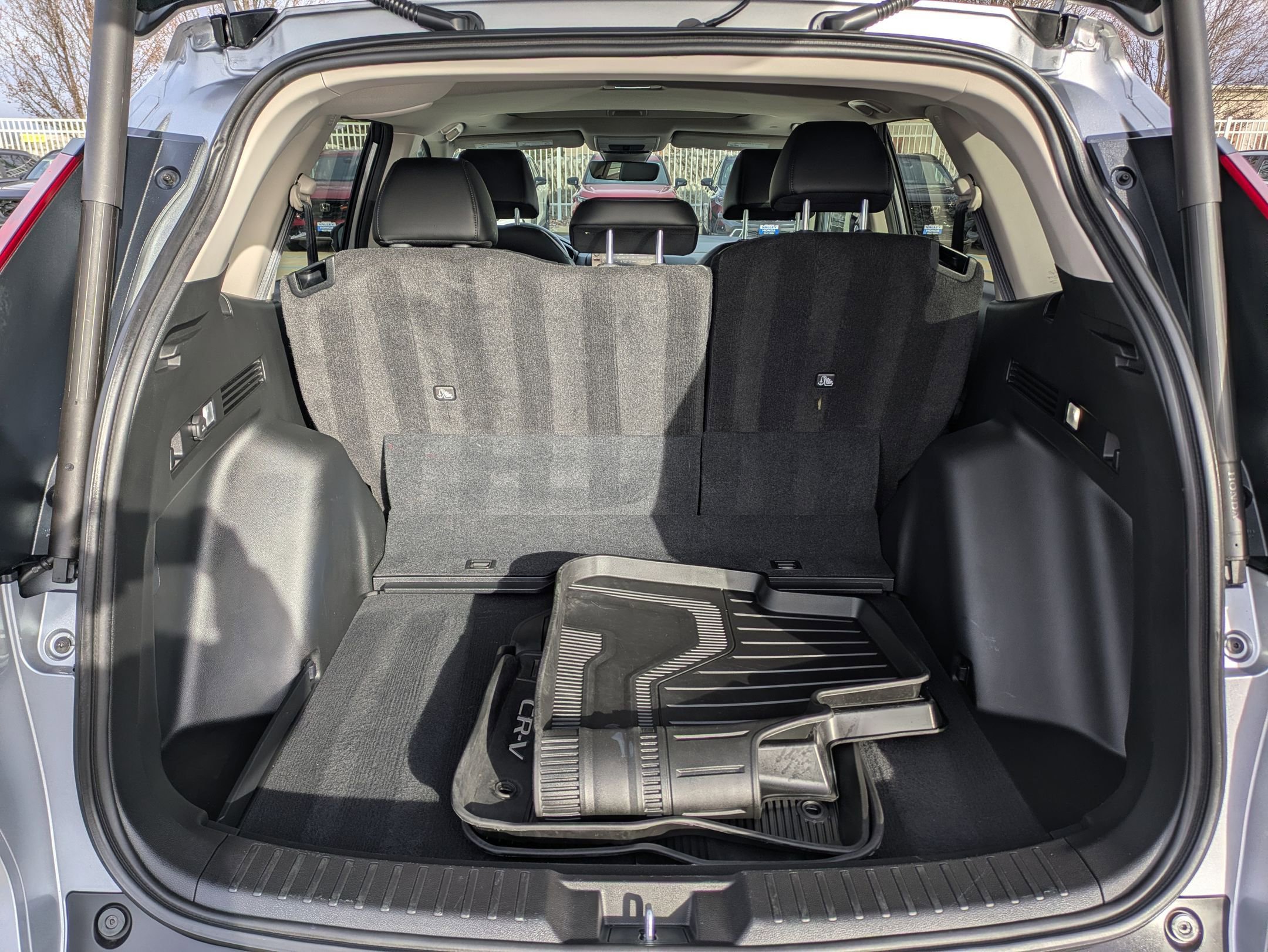 Used 2023 Honda CR-V EX-L image 29