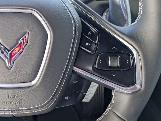 New 2026 Chevrolet Corvette Z06 RWD image 14