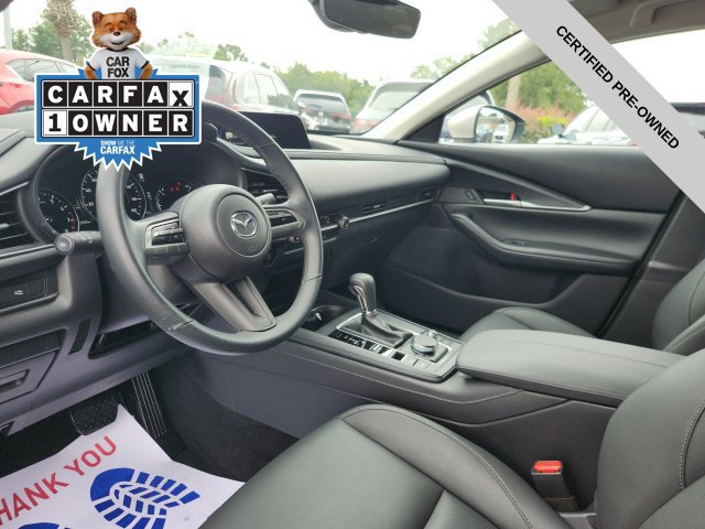 Certified 2023 MAZDA CX-30 AWD 2.5 S w/ Select Package image 6