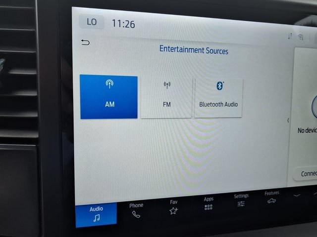 Used 2025 Ford F150 XLT w/ Equipment Group 301A Standard RWD image 7